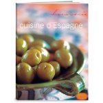 Recettes d'Espagne Hachette pratique